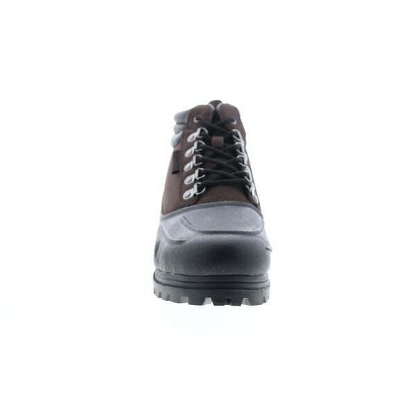 Fila Mens Weathertec Black Shoes (NWT) - Picture 3 of 7